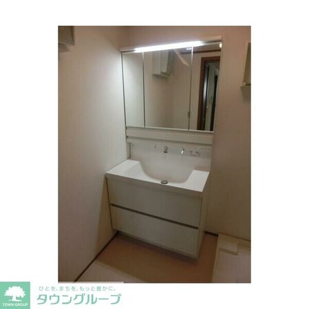 Renom sakuradaiの物件内観写真